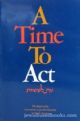 31875 A Time To Act